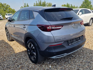 Opel Grandland X foto 4