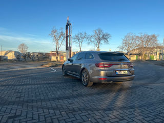 Renault Talisman foto 5