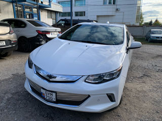 Chevrolet Volt