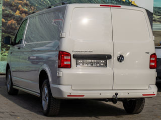 Volkswagen Transporter foto 7