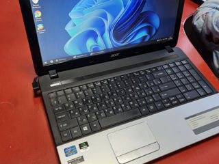 Acer Intel Core i3.  Идеальный