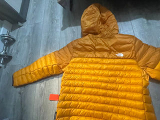 The North Face Terra Peak Hoody (Women's) foto 2