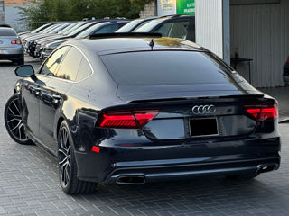 Audi A7 foto 5