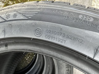 Tracmax 235/45 R17 всесезонка / 4 anotimpuri - 1550 lei Telecentru foto 3