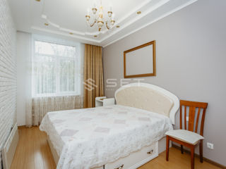 Apartament cu 2 camere, 64 m², Centru, Chișinău foto 4