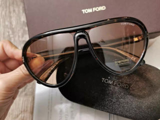 Новые оригинальные очки Tom Ford