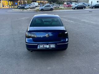 Volkswagen Passat foto 7