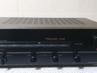 Sony TA - F319 R Integrated Stereo Amplifier