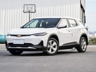 Chevrolet Volt foto 2