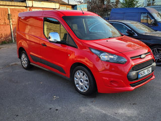 Ford Transit Connect foto 2