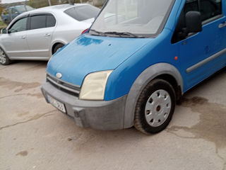 Ford Transit Connect foto 2