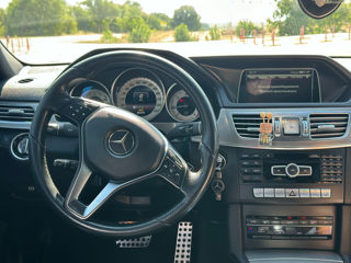 Mercedes E-Class foto 7