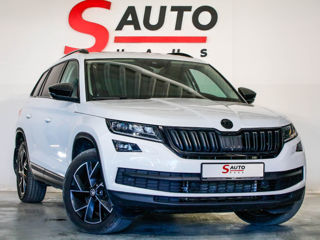 Skoda Kodiaq foto 4