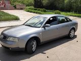 Audi A6 foto 1