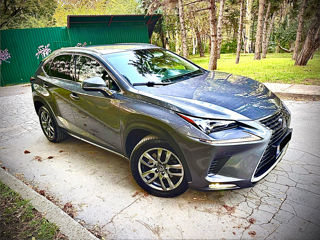 Lexus NX Series foto 2