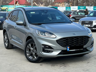 Ford Kuga foto 5