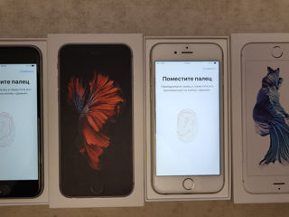 iPhone 6s 128gb:iPhone 6s 64gb foto 4