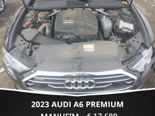 Audi A6 foto 8