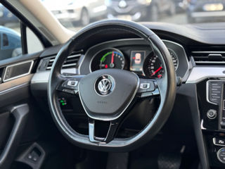 Volkswagen Passat foto 9