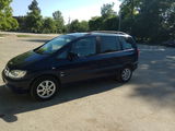 Opel Zafira foto 3