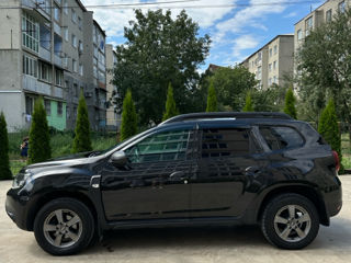 Dacia Duster foto 2