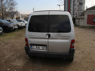 Peugeot Partner foto 6