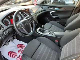 Opel Insignia foto 6