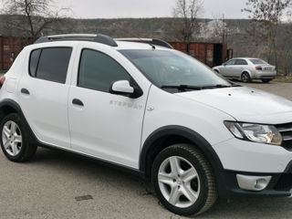 Dacia Sandero Stepway foto 4