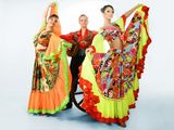 Танцоры в Молдове -  снеобычной программой! foto 4