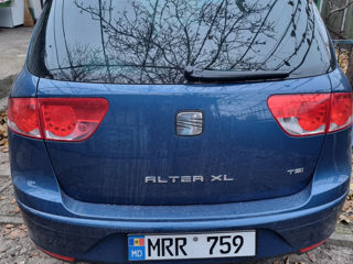 Seat Altea XL foto 5