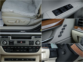 Lexus Es Series foto 16