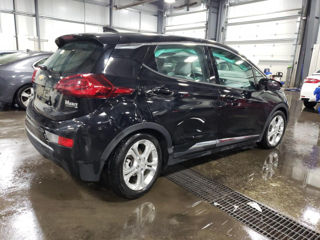 Chevrolet Bolt foto 6