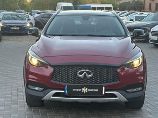 Infiniti QX30 foto 2