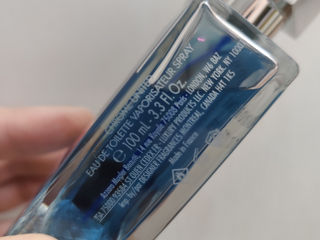 Azzaro Chrome United 100 ml (98 ml) foto 2