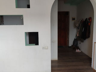 1-rm apt., 33 м², 5/5 fl.