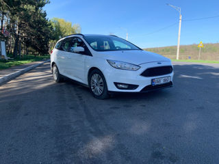 Ford Focus фото 5