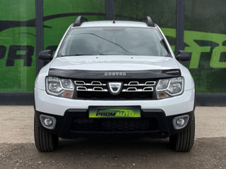 Dacia Duster foto 1