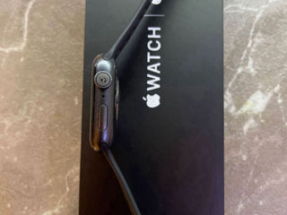 Apple Watch 6 Nike 44mm foto 3