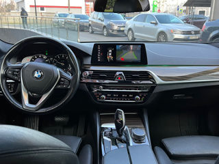 BMW 5 Series foto 6