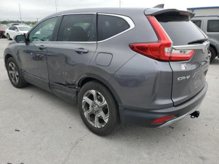 Honda CR-V foto 3