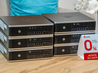 HP Elite 8300 Ultra Slim/ Core I5 3470S/ 16Gb Ram/ 120gb SSD фото 2