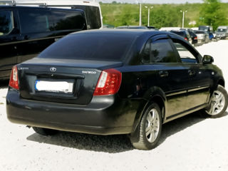 Chevrolet Lacetti foto 2