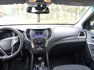 Hyundai Santa FE foto 7