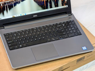 Dell Inspiron 5559 (Core i5 6200u/8Gb Ram/256Gb SSD/15.6" HD) foto 7