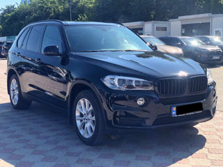 BMW X5 foto 5