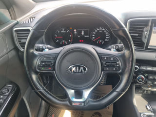 KIA Sportage foto 13