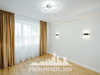 Apartament cu 2 camere, 66 m², Centru, Chișinău foto 3