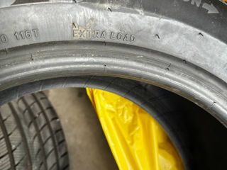 Резина Michelin X-Ice North 285/50 R20. foto 7