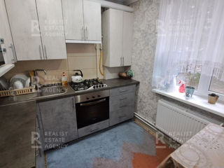 Apartament cu 2 camere, 43 m², BAM, Bălți foto 4