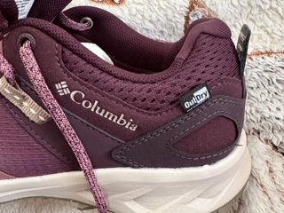 Columbia waterproof new foto 7